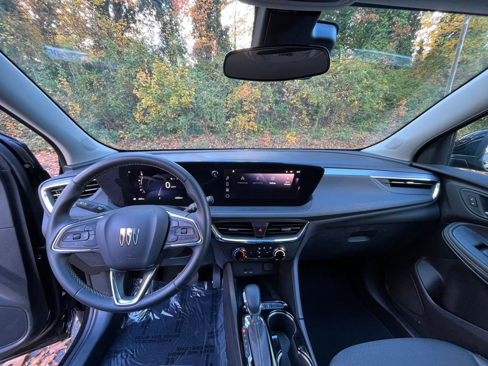 Used 2025 Buick Encore GX Preferred image 29