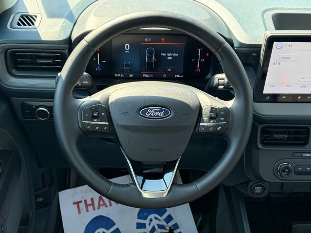 Used 2025 Ford Maverick XLT w/ XLT Luxury Package image 34