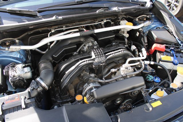 Used 2021 Subaru Crosstrek 2.5i Sport w/ Popular Package #3 image 13