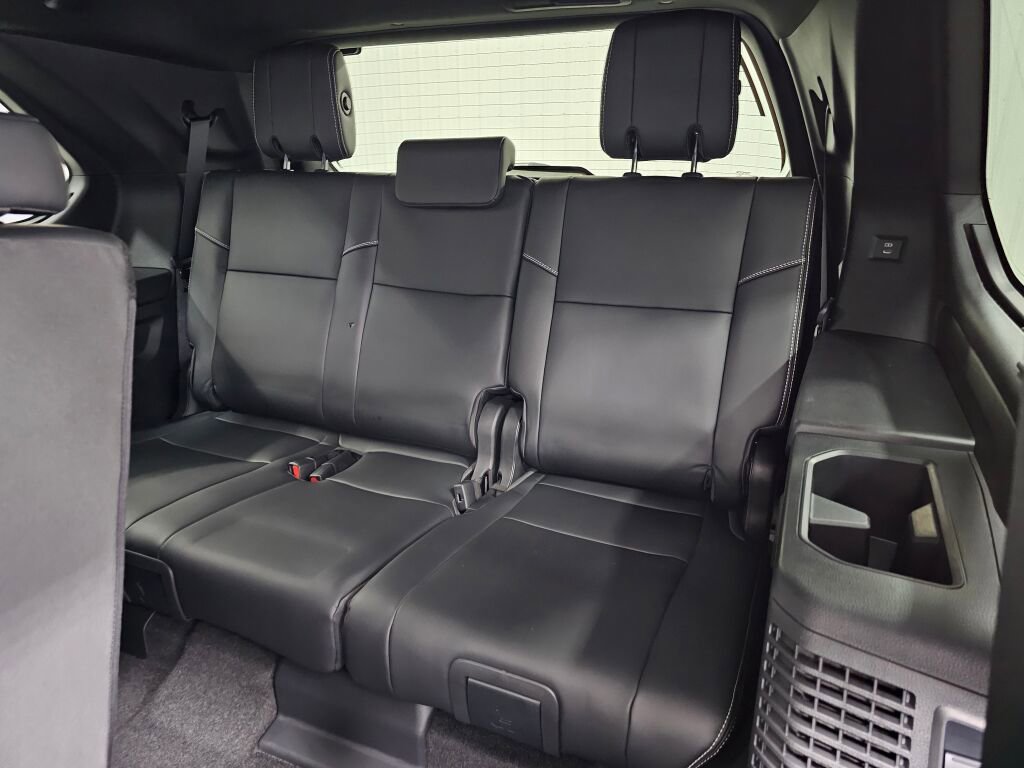 New 2026 Toyota Sequoia Limited image 4