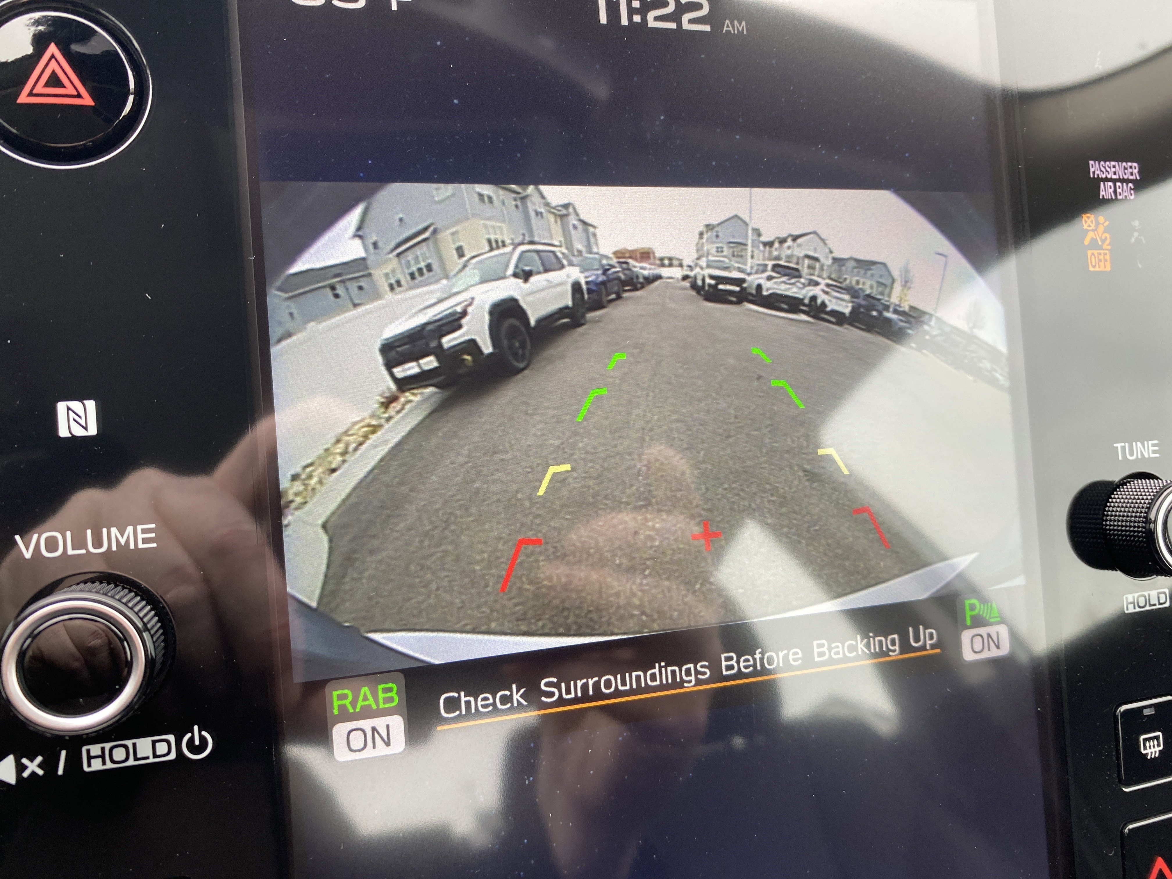 Certified 2025 Subaru Legacy Limited image 31