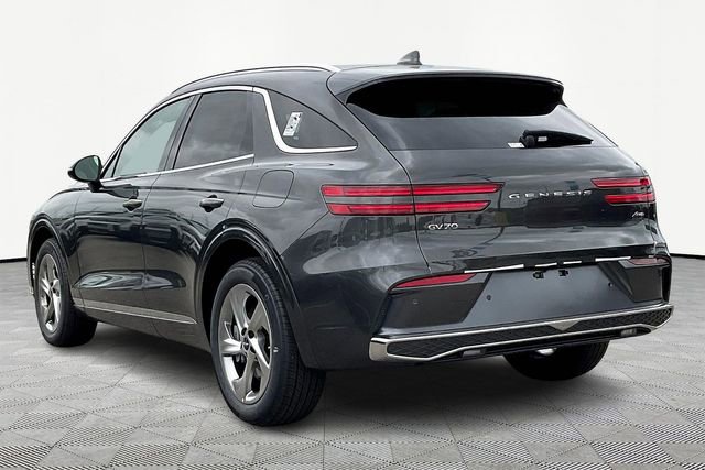 New 2026 Genesis GV70 2.5T Select image 3