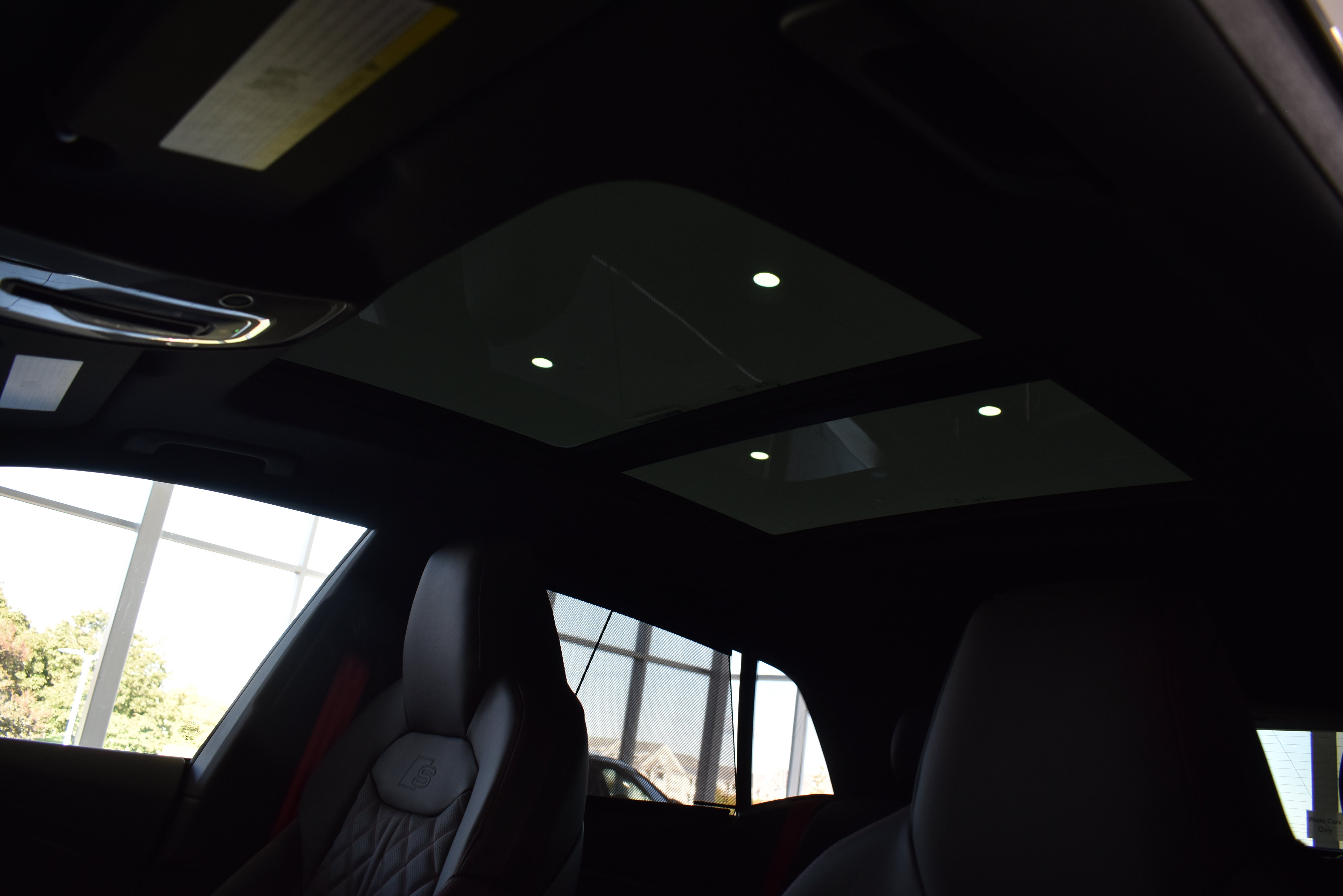 New 2026 Audi Q8 Prestige image 38