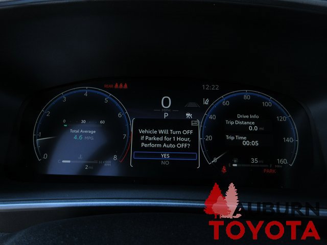 New 2026 Toyota Corolla Cross XLE image 13