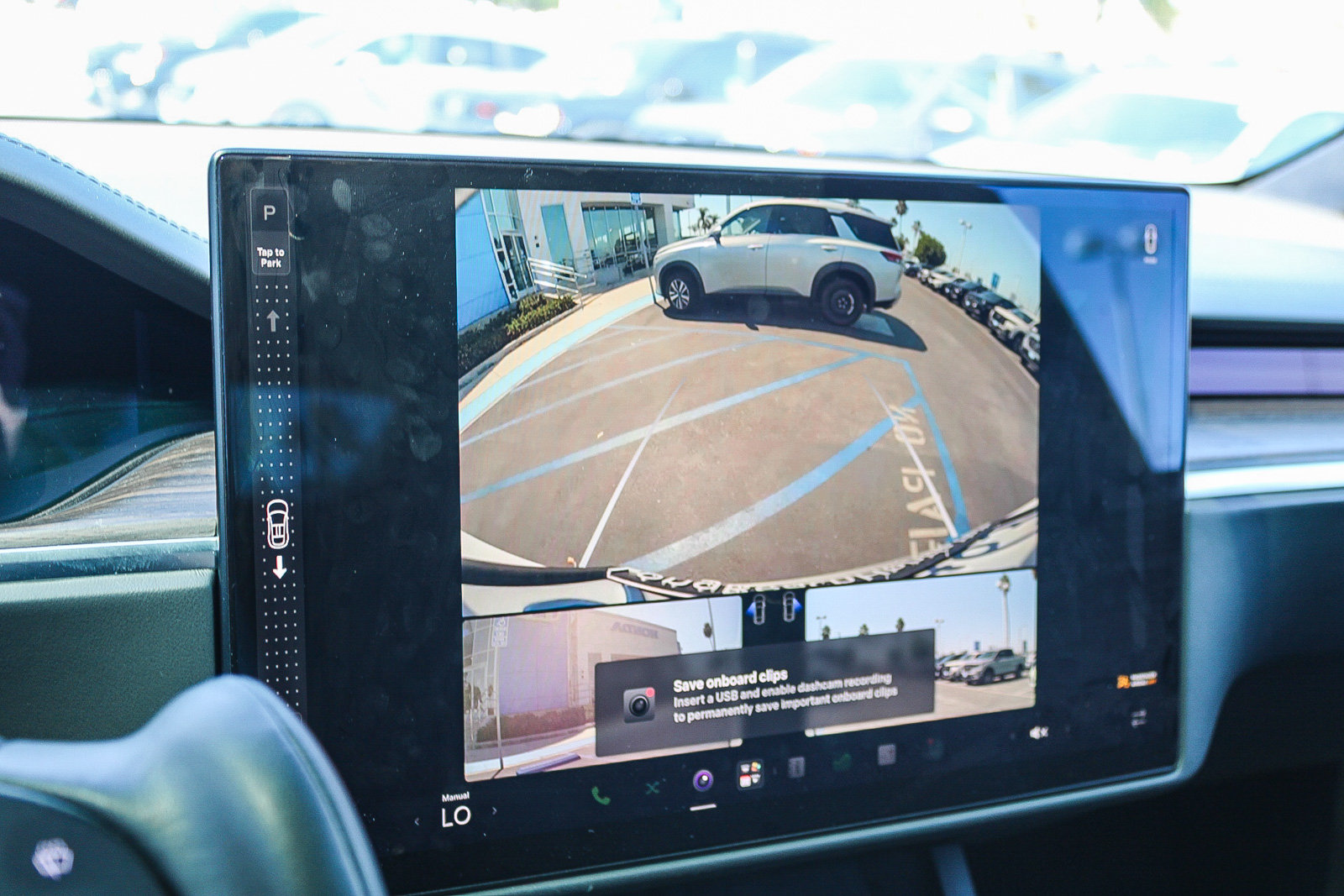 Used 2023 Tesla Model X AWD/4WD image 26