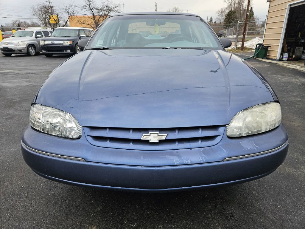 Used 1997 Chevrolet Lumina w/ Preferred Equipment Group 1 image 4