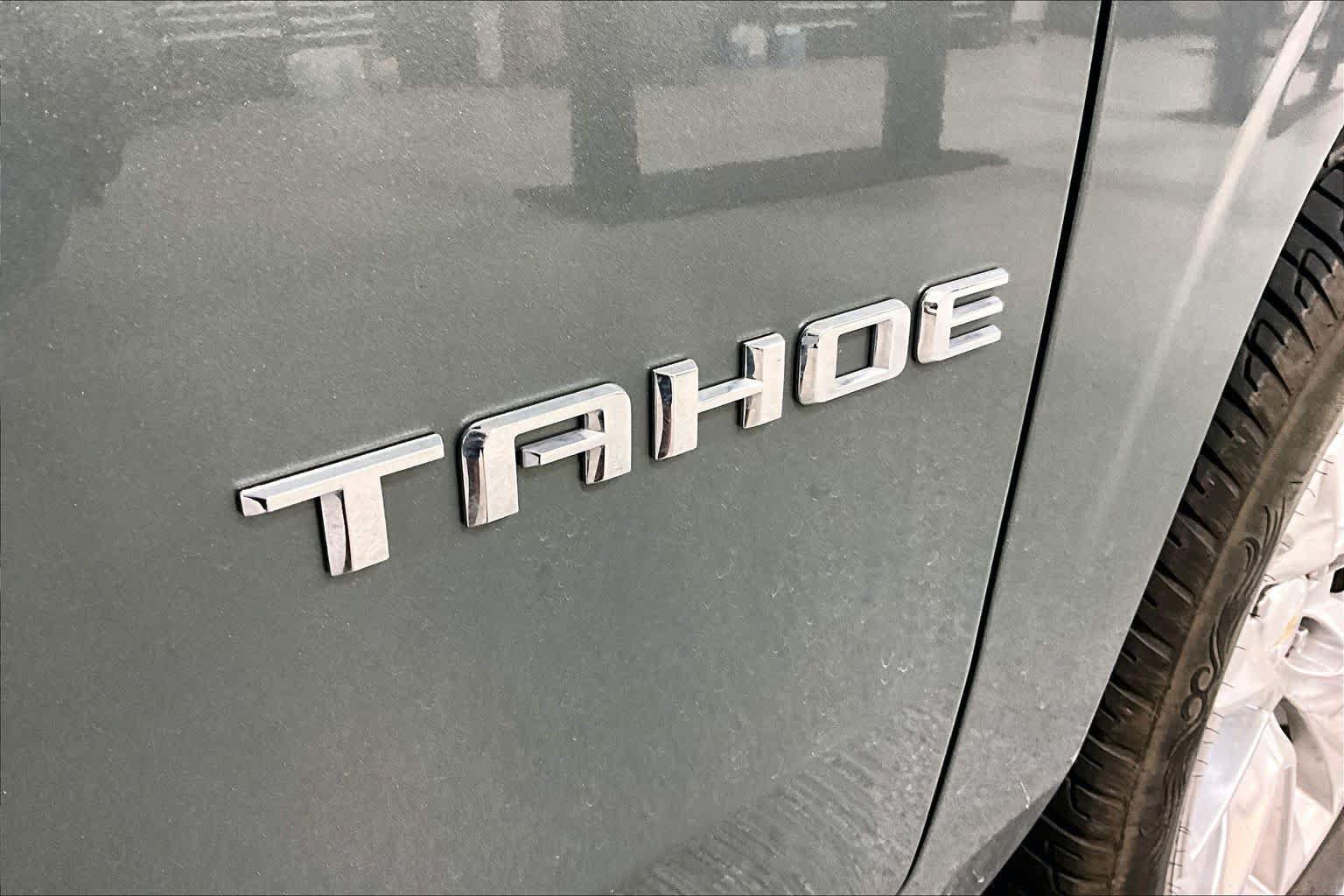 Used 2024 Chevrolet Tahoe Premier RWD image 10
