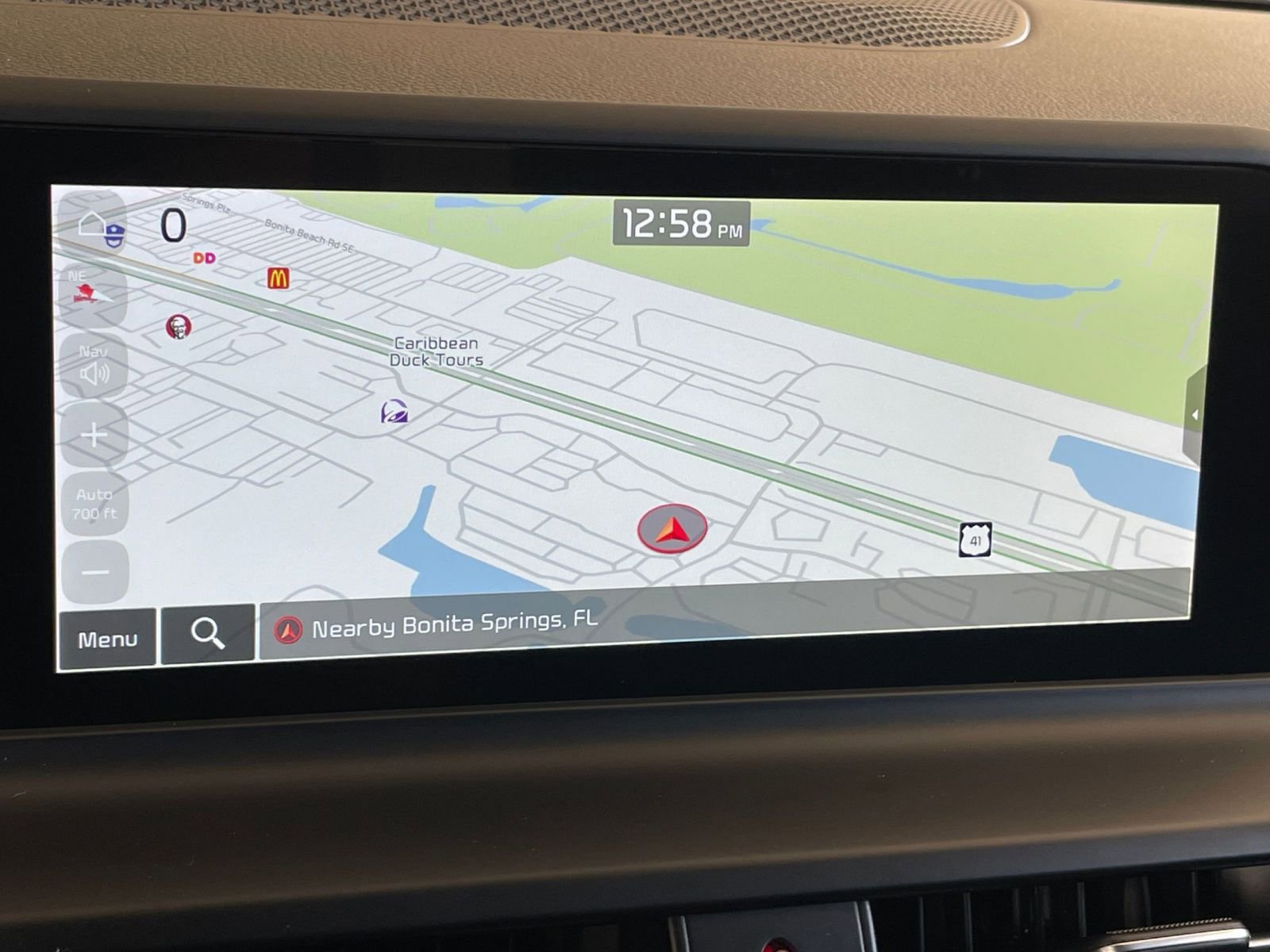 Used 2025 Kia Seltos S FWD image 20