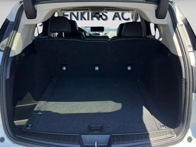 Used 2019 Acura RDX FWD w/ Technology Package image 9