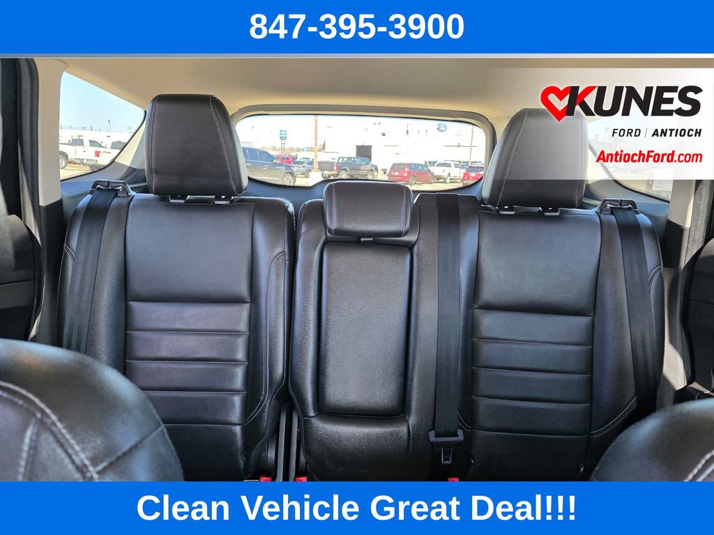 Used 2013 Ford Escape SEL image 33