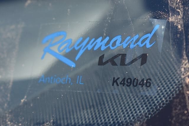New 2026 Kia Sorento SX FWD image 38