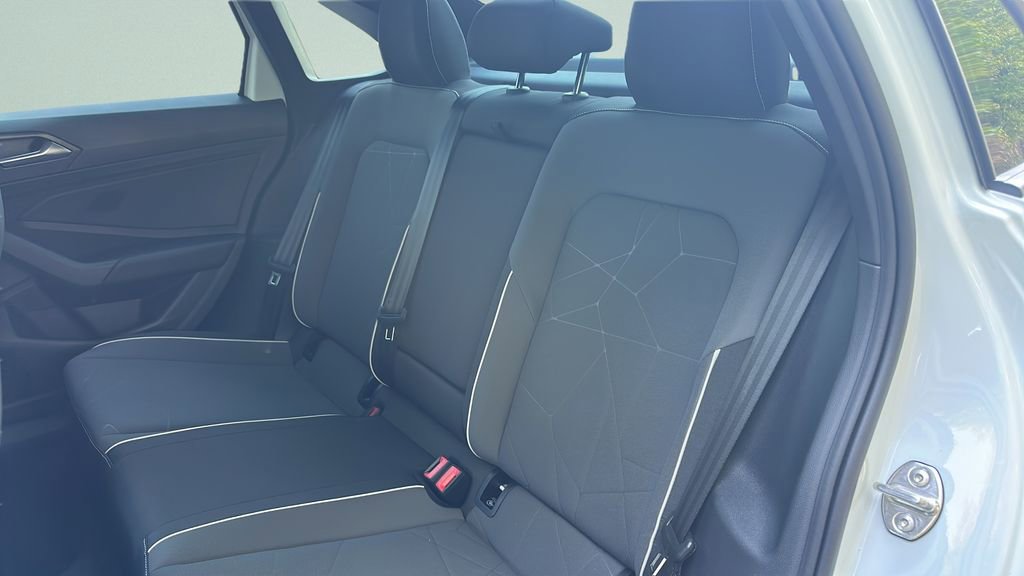 New 2026 Volkswagen Jetta Sport FWD image 23