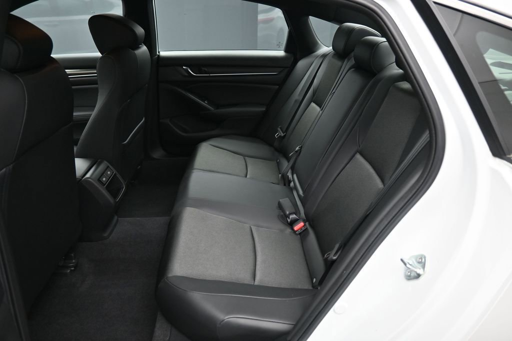 Used 2022 Honda Accord Sport image 20