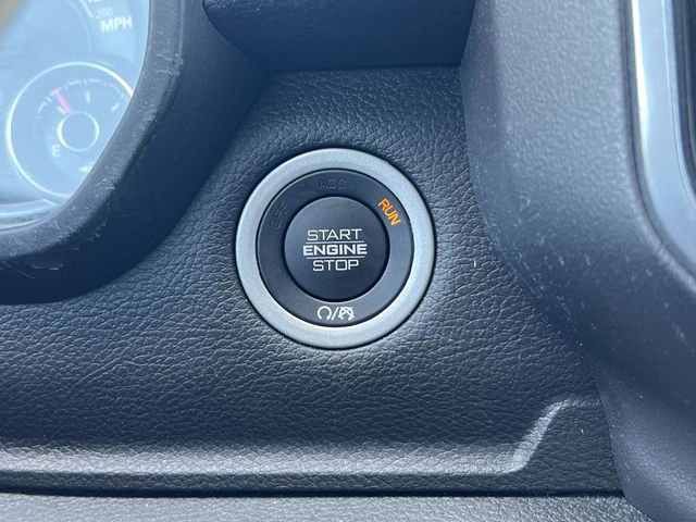 Used 2023 RAM 1500 Big Horn image 16