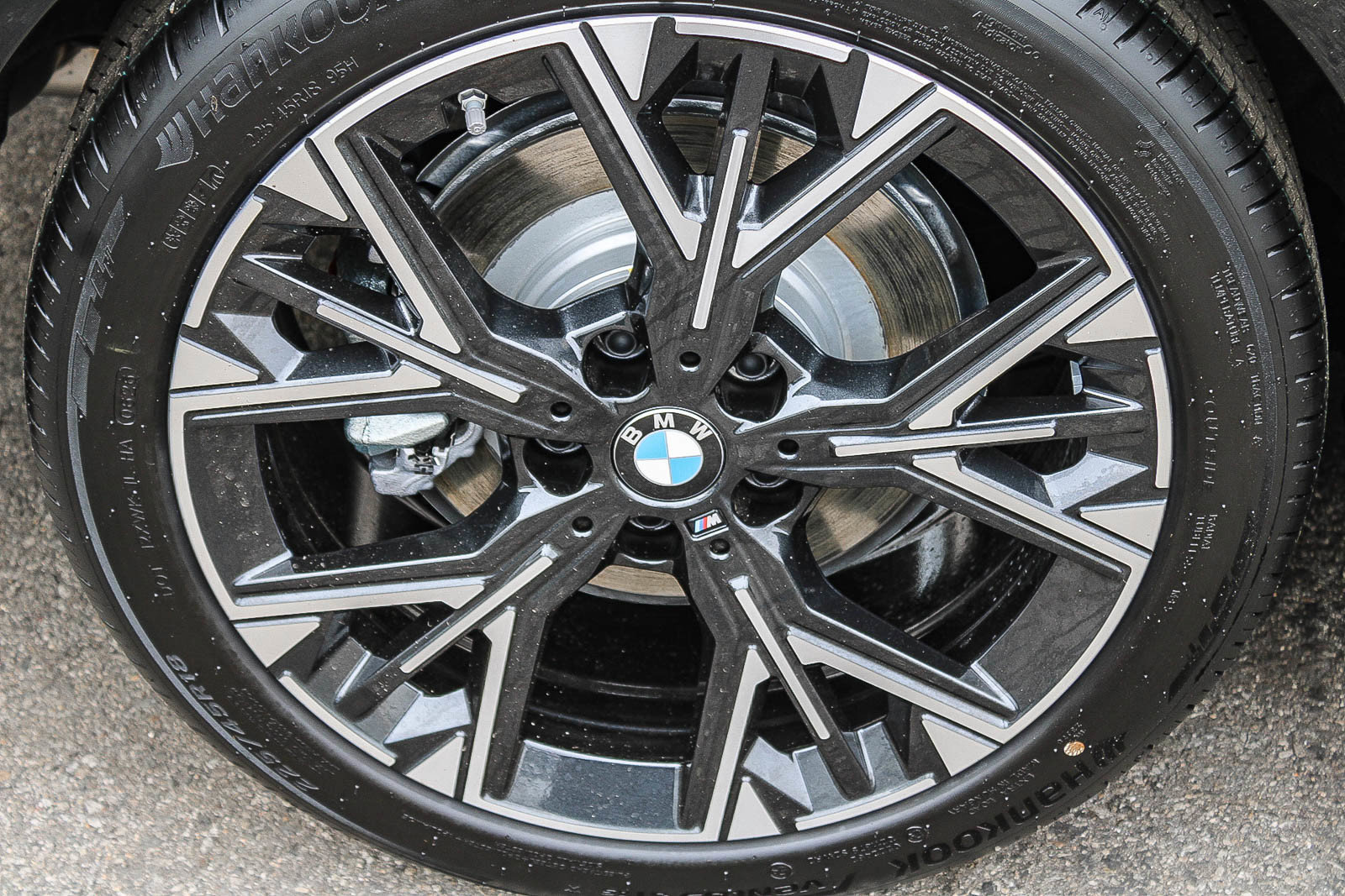 New 2026 BMW 228i w/ Technology Package FWD image 11