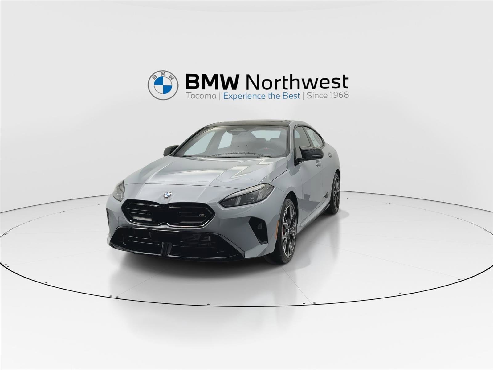 Used 2025 BMW M235i xDrive w/ Premium Package AWD/4WD image 8