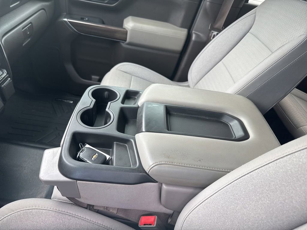 Used 2020 Chevrolet Silverado 1500 LT w/ All-Star Edition image 26