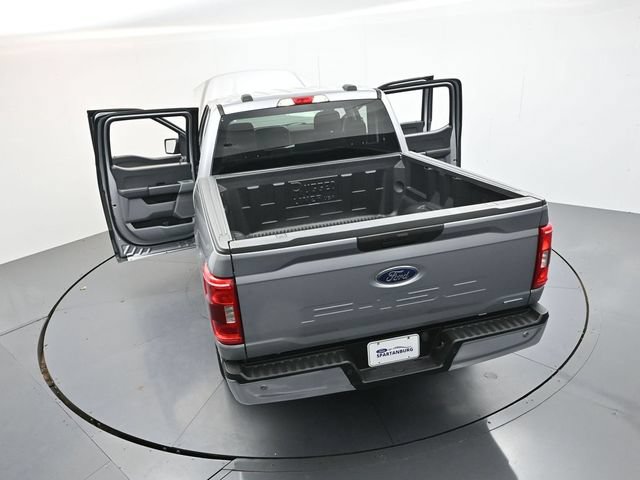 Used 2021 Ford F150 XLT AWD/4WD image 49