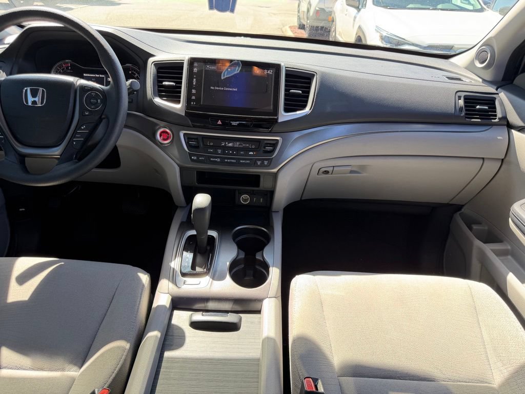 Used 2018 Honda Pilot EX image 20