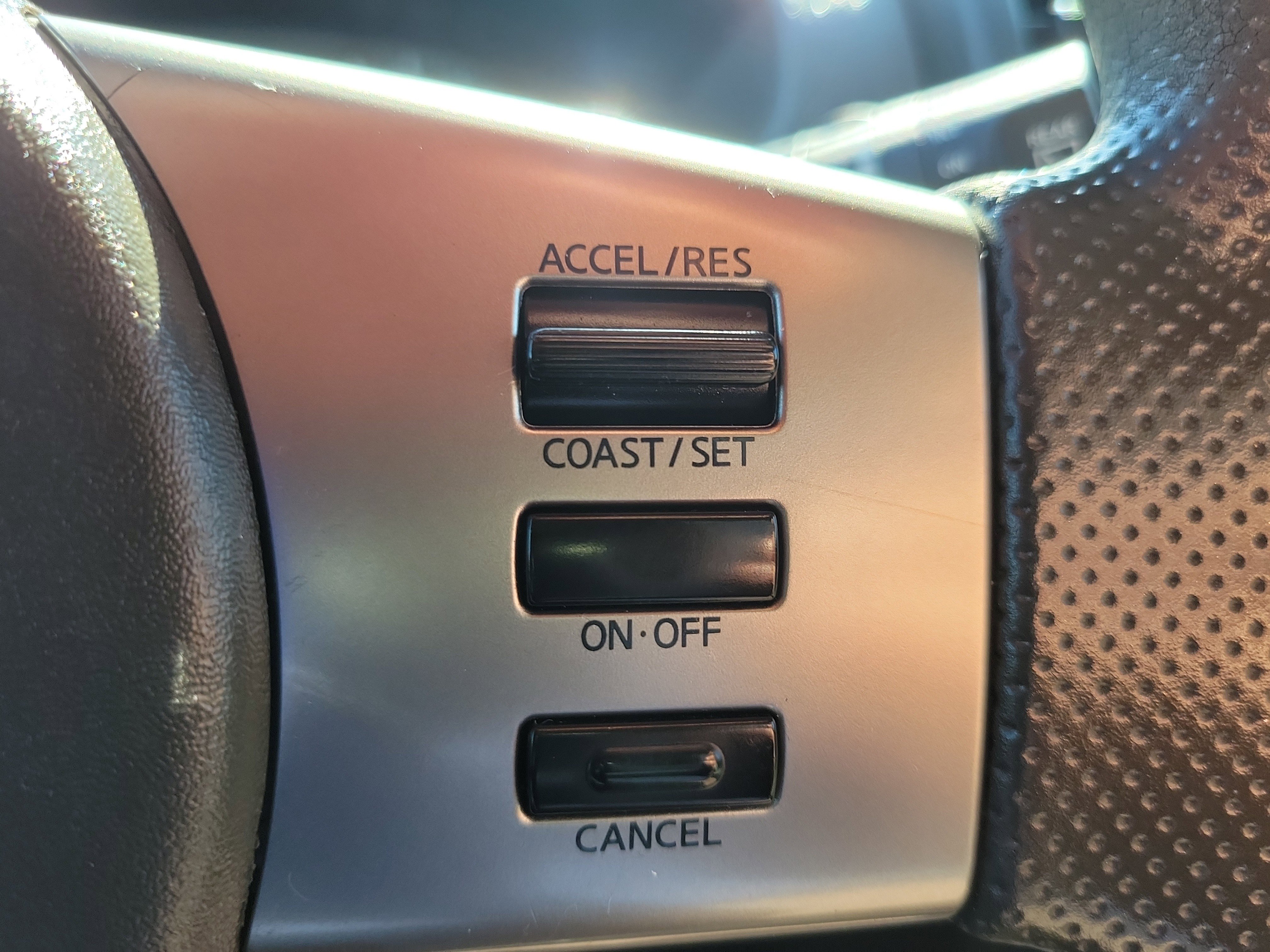Used 2008 Nissan Xterra S RWD image 16