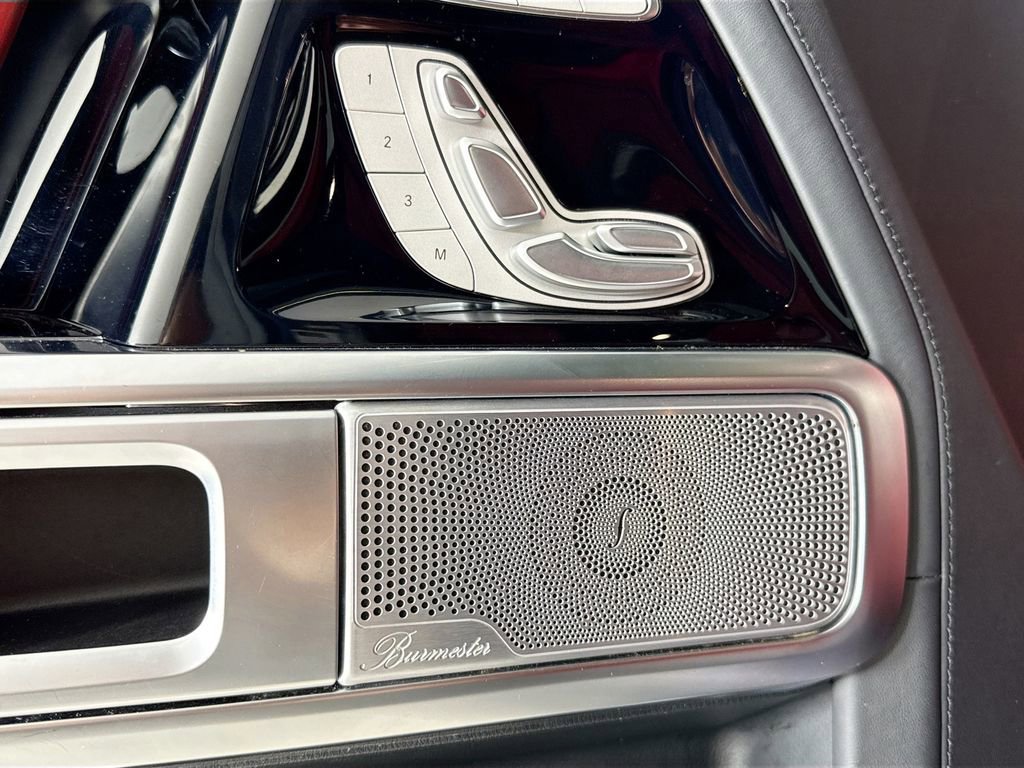 Used 2021 Mercedes-Benz G 63 AMG 4MATIC image 22