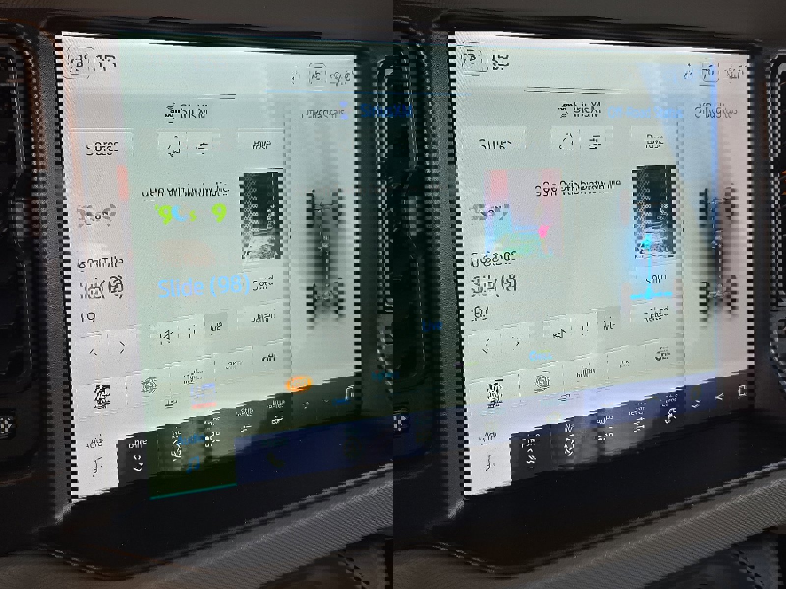 Used 2022 Ford Bronco Badlands image 17