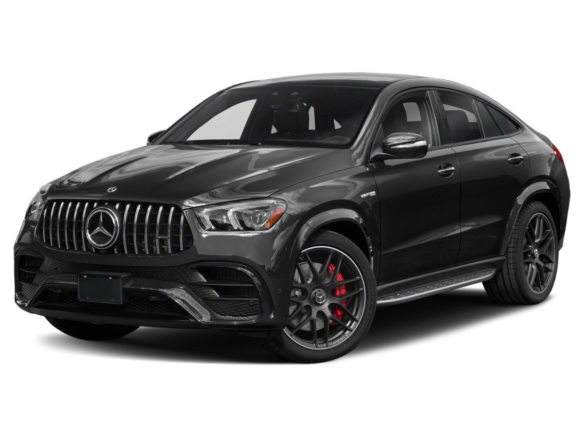 Used 2023 Mercedes-Benz GLE 63 AMG S