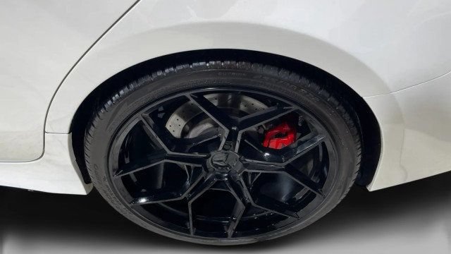 Used 2020 Mercedes-Benz AMG GT 63 image 8