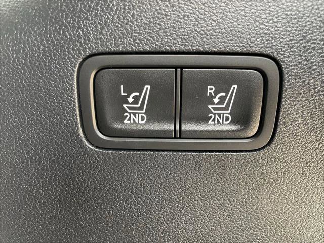 Used 2025 Hyundai Santa Fe Limited image 46