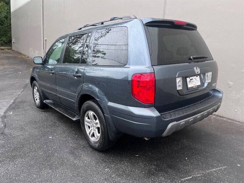 Used 2004 Honda Pilot EX image 4