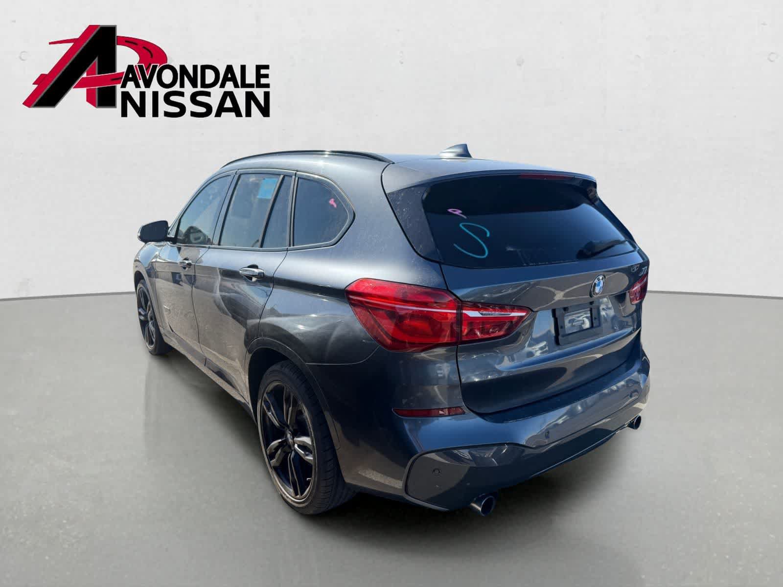 Used 2016 BMW X1 xDrive28i w/ Premium Package AWD/4WD image 3