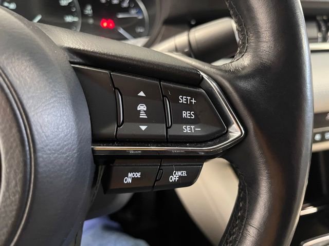 Used 2018 MAZDA MAZDA6 Signature image 27