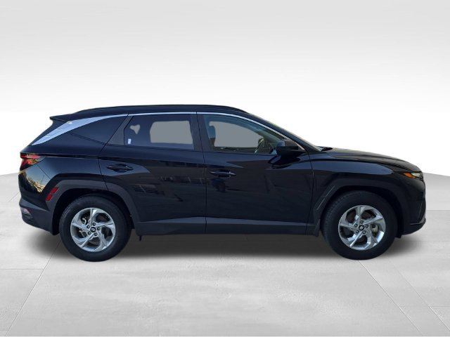 Certified 2024 Hyundai Tucson SEL FWD image 6