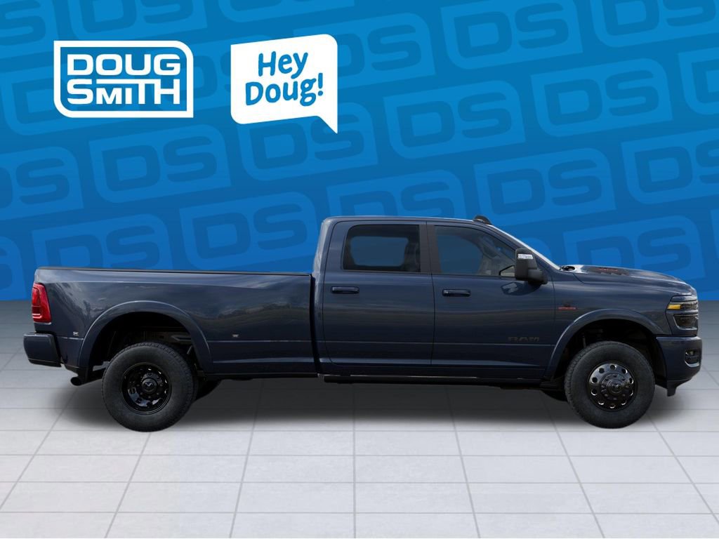 New 2026 RAM 3500 Limited image 22