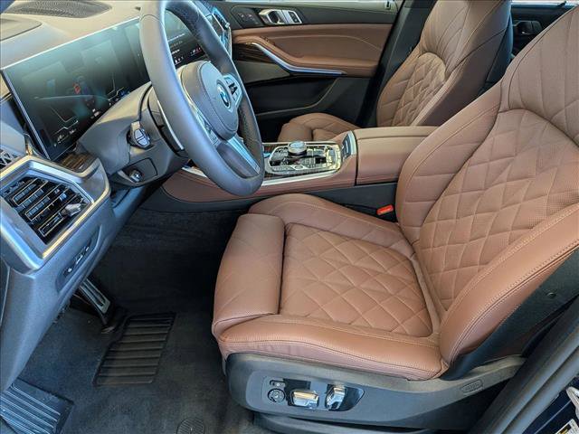 New 2026 BMW X5 xDrive50e w/ Executive Package image 4