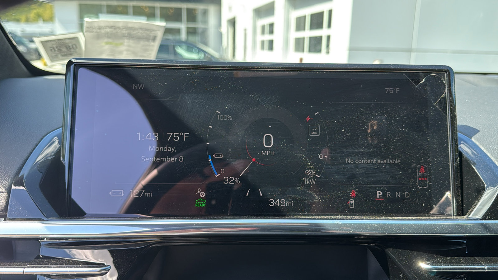 Used 2026 GMC Sierra EV Elevation w/ Premium Package image 18