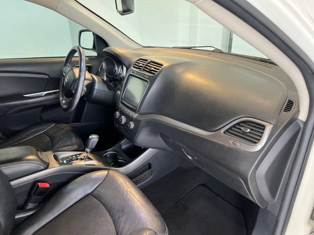 Used 2018 Dodge Journey Crossroad w/ Popular Equipment Group AWD/4WD image 23