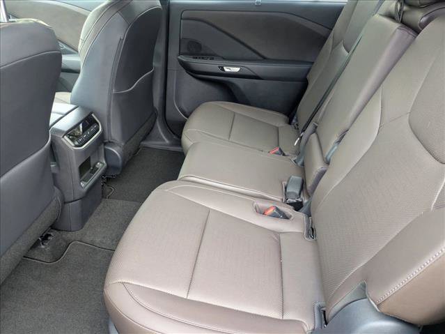 New 2026 Lexus TX 350 AWD image 15