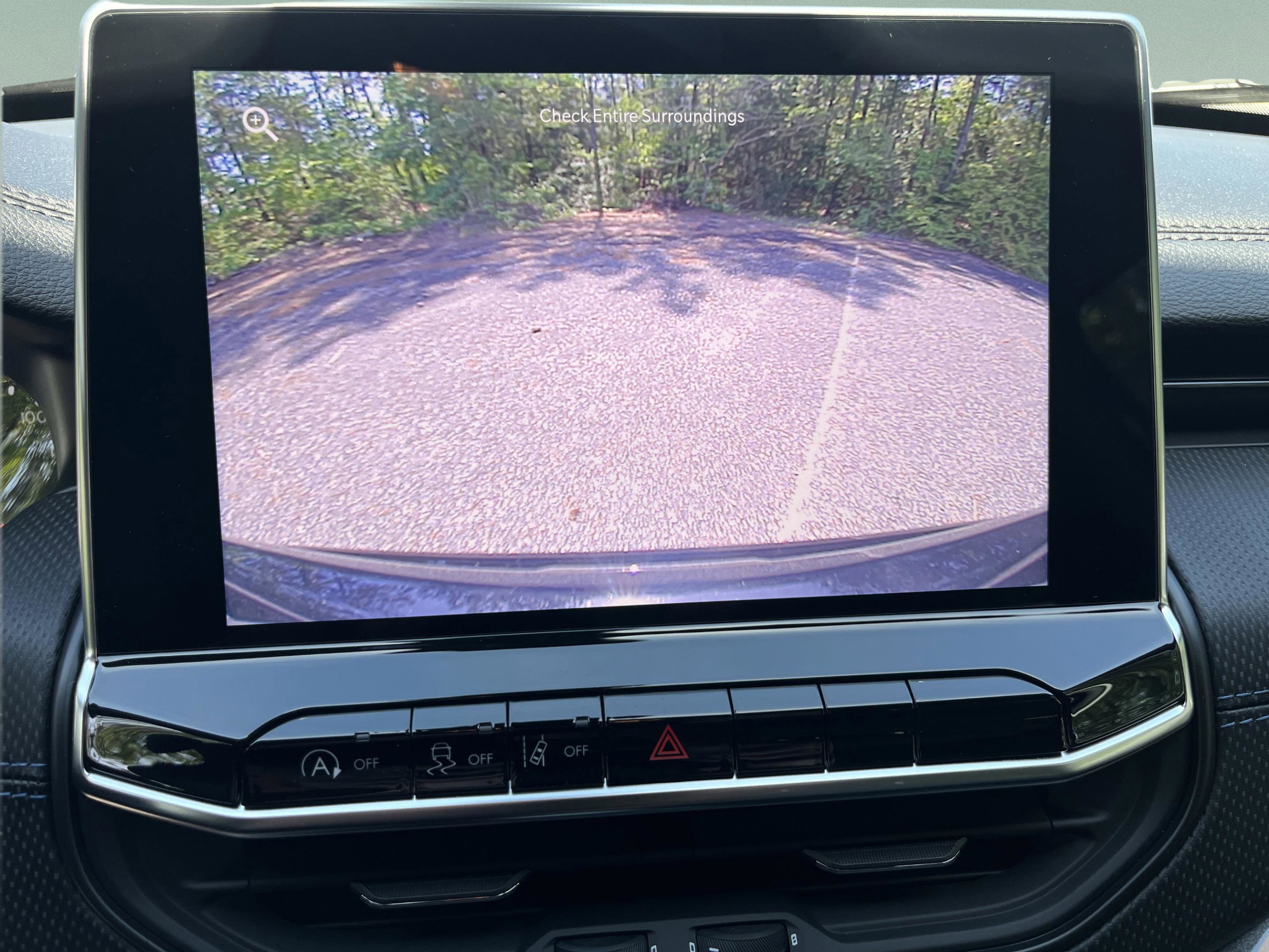 New 2026 Jeep Compass Latitude AWD/4WD image 26