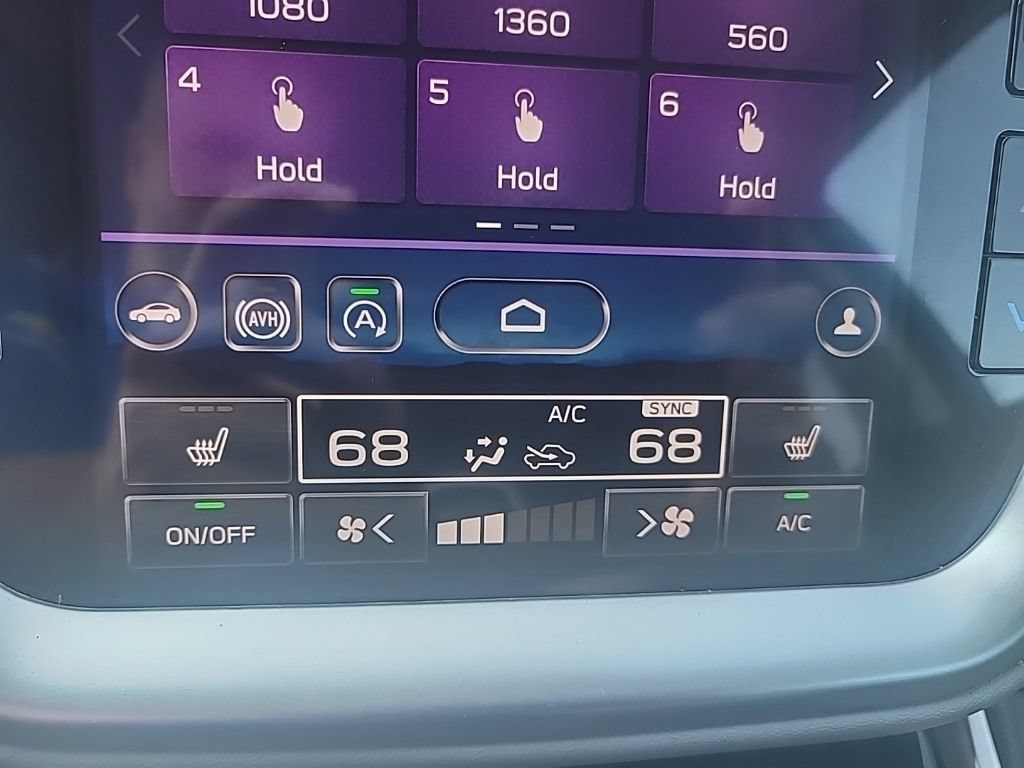 Used 2020 Subaru Outback Limited AWD/4WD image 23