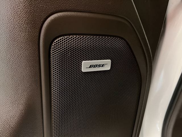 Used 2019 GMC Sierra 1500 Denali w/ Denali Ultimate Package AWD/4WD image 17