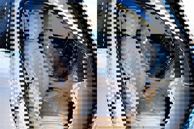 Certified 2022 Mercedes-Benz GLC 300 4MATIC image 31