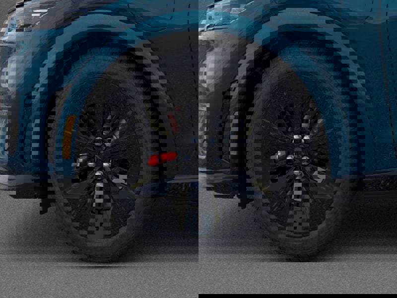 New 2026 Ford Mustang Mach-E GT image 19