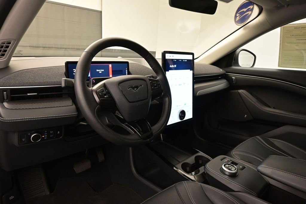 Certified 2023 Ford Mustang Mach-E Premium RWD image 19