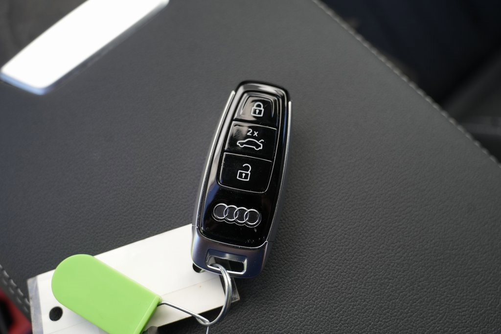 Used 2022 Audi A6 Premium Plus w/ Premium Plus Package image 72