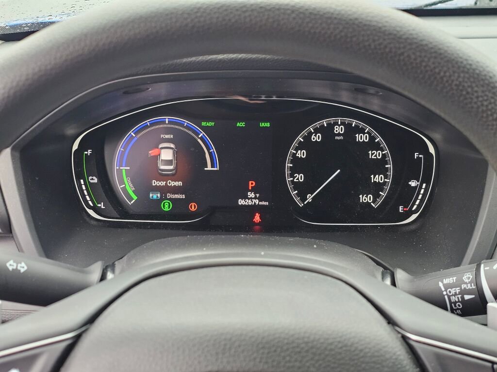 Used 2020 Honda Insight EX image 30