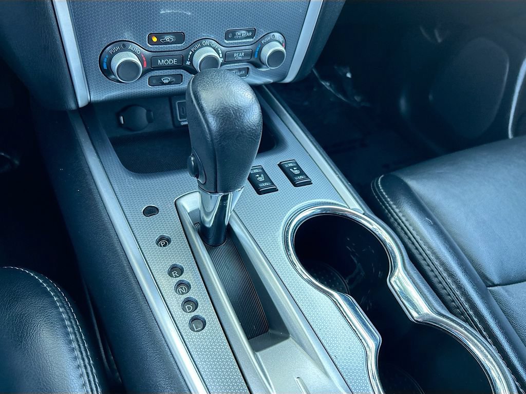 Used 2019 Nissan Pathfinder FWD image 17
