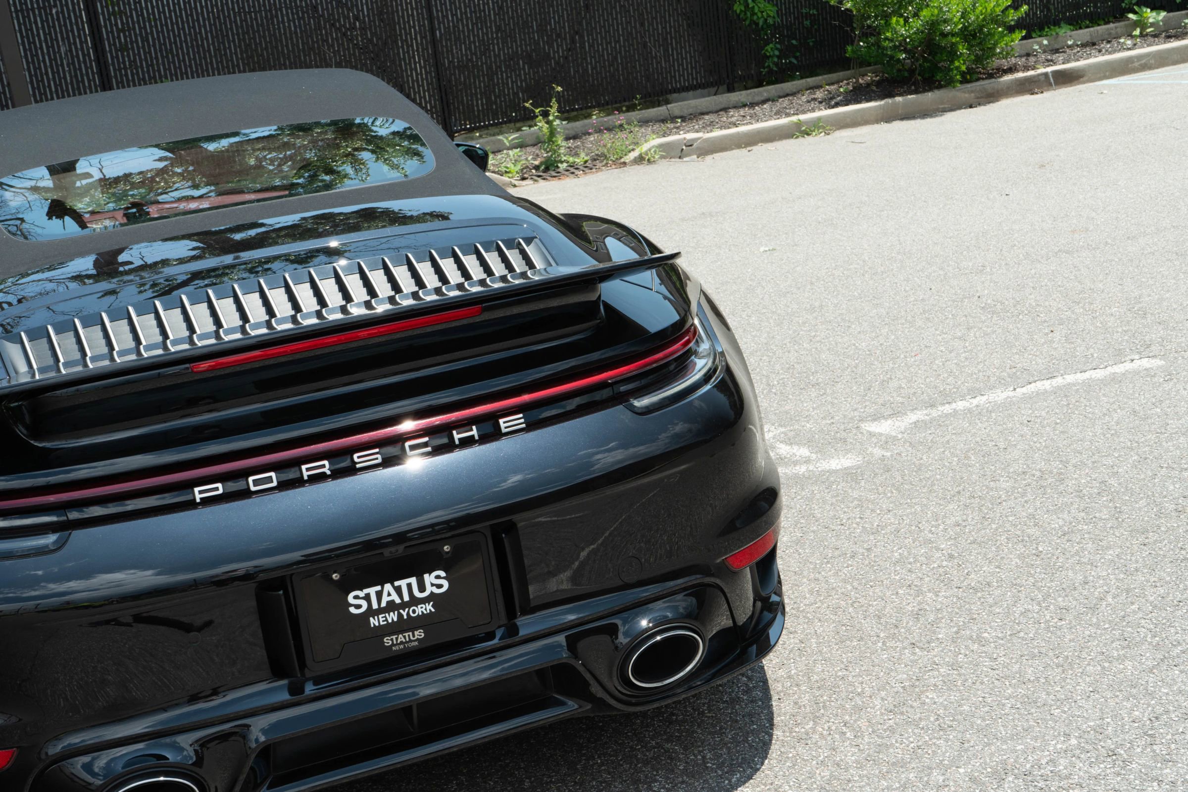 Used 2021 Porsche 911 Turbo image 33