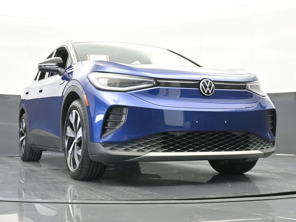 Used 2021 Volkswagen ID.4 1st Edition image 58