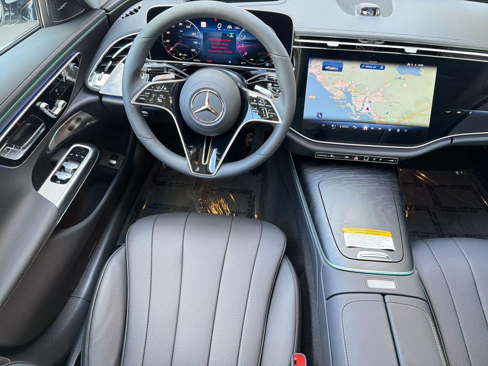 New 2026 Mercedes-Benz E 350 4MATIC Sedan image 28